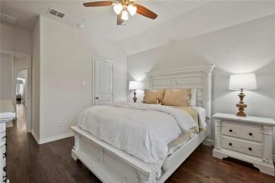 The perfect Las Colinas lock-and-leave lifestyle--no compromise on TPC Four Seasons - Las Colinas Resort in Texas - for sale on GolfHomes.com, golf home, golf lot
