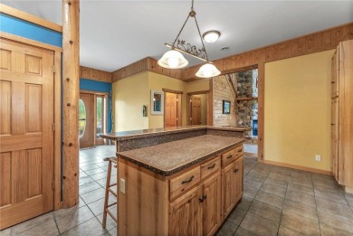 Rare opportunity to own a beautiful log home in the Giants Ridge on Giants Ridge Golf and Ski Resort - The Legend in Minnesota - for sale on GolfHomes.com, golf home, golf lot