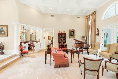 Immerse yourself in this stunning single-story Palladian on Sandestin Golf and Beach Resort - Raven in Florida - for sale on GolfHomes.com, golf home, golf lot