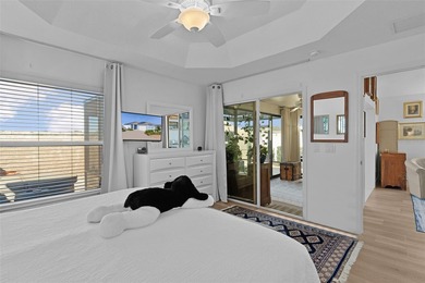 ~$5,000 PRICE REDUCTION~ ~BUILT IN 2016~ ~114 SQ FT GLASS on Nancy Lopez Legacy Golf and Country Club in Florida - for sale on GolfHomes.com, golf home, golf lot