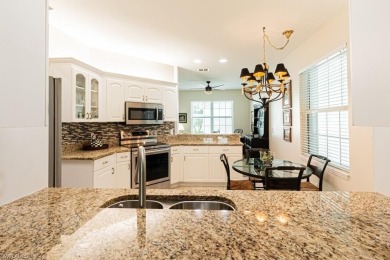 UPDATED FIRST FLOOR CONDO  WITH A VIEW OF THE GOLF COURSE, AND on The Club At Strand in Florida - for sale on GolfHomes.com, golf home, golf lot