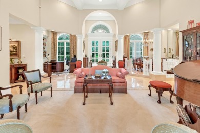 Immerse yourself in this stunning single-story Palladian on Sandestin Golf and Beach Resort - Raven in Florida - for sale on GolfHomes.com, golf home, golf lot