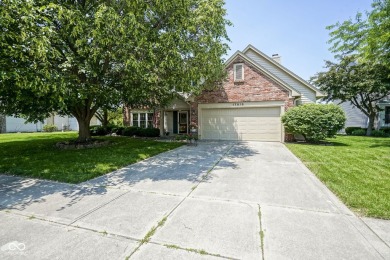 Check this one out!! This much square footage at this price is a on Pebble Brook Golf Course - North in Indiana - for sale on GolfHomes.com, golf home, golf lot