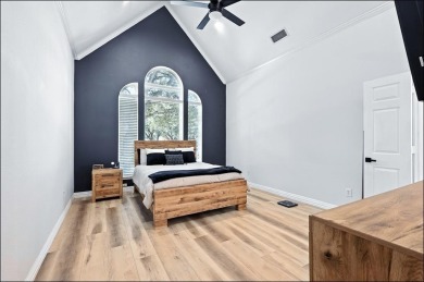 Stunning Fully Remodeled Home with High-End Modern Finishes! on Stewart Peninsula Golf Course in Texas - for sale on GolfHomes.com, golf home, golf lot