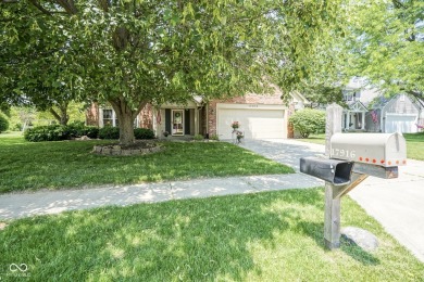 Check this one out!! This much square footage at this price is a on Pebble Brook Golf Course - North in Indiana - for sale on GolfHomes.com, golf home, golf lot