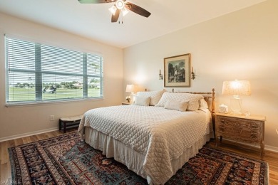 UPDATED FIRST FLOOR CONDO  WITH A VIEW OF THE GOLF COURSE, AND on The Club At Strand in Florida - for sale on GolfHomes.com, golf home, golf lot