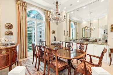 Immerse yourself in this stunning single-story Palladian on Sandestin Golf and Beach Resort - Raven in Florida - for sale on GolfHomes.com, golf home, golf lot