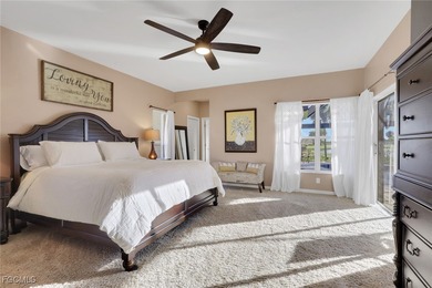 Discover Florida living at its finest! This beautifully updated on Royal Tee Country Club in Florida - for sale on GolfHomes.com, golf home, golf lot