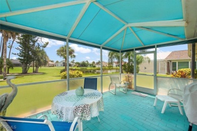 Welcome to this great home in the beautiful community of Sabal on Sabal Springs Golf and Racquet Club in Florida - for sale on GolfHomes.com, golf home, golf lot