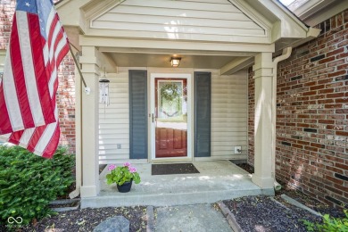 Check this one out!! This much square footage at this price is a on Pebble Brook Golf Course - North in Indiana - for sale on GolfHomes.com, golf home, golf lot