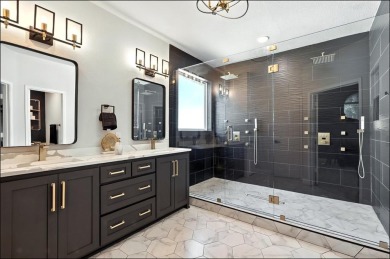 Stunning Fully Remodeled Home with High-End Modern Finishes! on Stewart Peninsula Golf Course in Texas - for sale on GolfHomes.com, golf home, golf lot