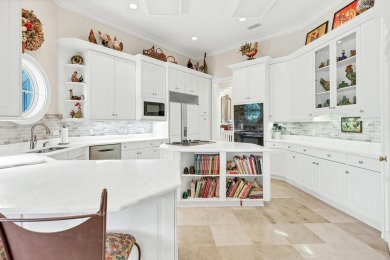 Immerse yourself in this stunning single-story Palladian on Sandestin Golf and Beach Resort - Raven in Florida - for sale on GolfHomes.com, golf home, golf lot