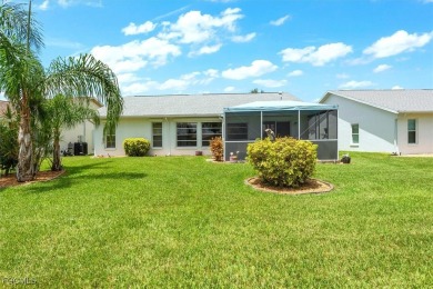 Welcome to this great home in the beautiful community of Sabal on Sabal Springs Golf and Racquet Club in Florida - for sale on GolfHomes.com, golf home, golf lot