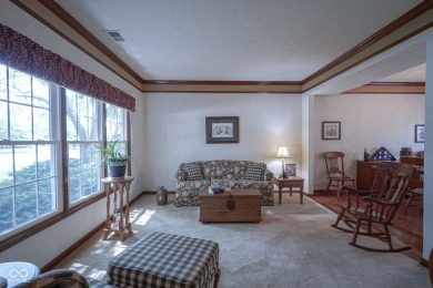 Check this one out!! This much square footage at this price is a on Pebble Brook Golf Course - North in Indiana - for sale on GolfHomes.com, golf home, golf lot