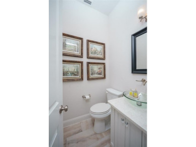 The perfect Las Colinas lock-and-leave lifestyle--no compromise on TPC Four Seasons - Las Colinas Resort in Texas - for sale on GolfHomes.com, golf home, golf lot