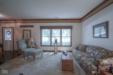 Check this one out!! This much square footage at this price is a on Pebble Brook Golf Course - North in Indiana - for sale on GolfHomes.com, golf home, golf lot