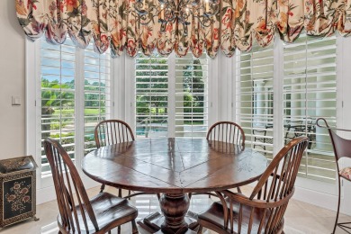 Immerse yourself in this stunning single-story Palladian on Sandestin Golf and Beach Resort - Raven in Florida - for sale on GolfHomes.com, golf home, golf lot