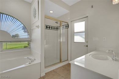 Discover Florida living at its finest! This beautifully updated on Royal Tee Country Club in Florida - for sale on GolfHomes.com, golf home, golf lot