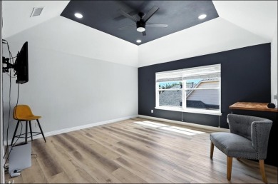 Stunning Fully Remodeled Home with High-End Modern Finishes! on Stewart Peninsula Golf Course in Texas - for sale on GolfHomes.com, golf home, golf lot