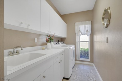 Discover Florida living at its finest! This beautifully updated on Royal Tee Country Club in Florida - for sale on GolfHomes.com, golf home, golf lot