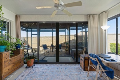 ~$5,000 PRICE REDUCTION~ ~BUILT IN 2016~ ~114 SQ FT GLASS on Nancy Lopez Legacy Golf and Country Club in Florida - for sale on GolfHomes.com, golf home, golf lot