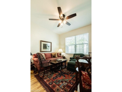 UPDATED FIRST FLOOR CONDO  WITH A VIEW OF THE GOLF COURSE, AND on The Club At Strand in Florida - for sale on GolfHomes.com, golf home, golf lot