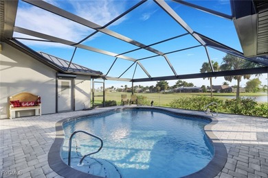 Discover Florida living at its finest! This beautifully updated on Royal Tee Country Club in Florida - for sale on GolfHomes.com, golf home, golf lot