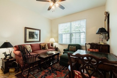 UPDATED FIRST FLOOR CONDO  WITH A VIEW OF THE GOLF COURSE, AND on The Club At Strand in Florida - for sale on GolfHomes.com, golf home, golf lot