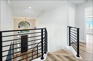 Stunning Fully Remodeled Home with High-End Modern Finishes! on Stewart Peninsula Golf Course in Texas - for sale on GolfHomes.com, golf home, golf lot