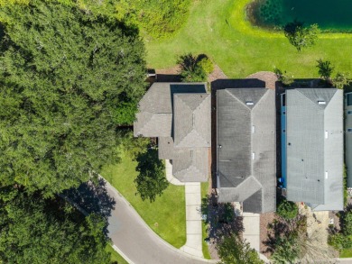 Live and play in the highly sought-after GATED golf course on Turkey Creek Golf and Country Club in Florida - for sale on GolfHomes.com, golf home, golf lot