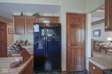 Check this one out!! This much square footage at this price is a on Pebble Brook Golf Course - North in Indiana - for sale on GolfHomes.com, golf home, golf lot