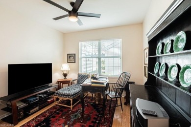 UPDATED FIRST FLOOR CONDO  WITH A VIEW OF THE GOLF COURSE, AND on The Club At Strand in Florida - for sale on GolfHomes.com, golf home, golf lot