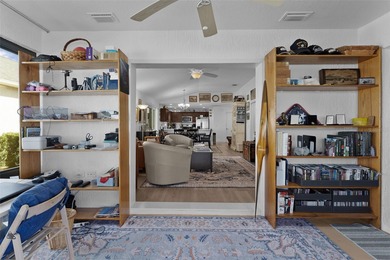 ~$5,000 PRICE REDUCTION~ ~BUILT IN 2016~ ~114 SQ FT GLASS on Nancy Lopez Legacy Golf and Country Club in Florida - for sale on GolfHomes.com, golf home, golf lot