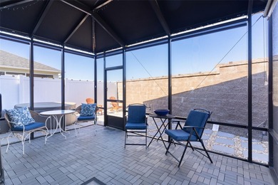 ~$5,000 PRICE REDUCTION~ ~BUILT IN 2016~ ~114 SQ FT GLASS on Nancy Lopez Legacy Golf and Country Club in Florida - for sale on GolfHomes.com, golf home, golf lot