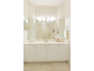 UPDATED FIRST FLOOR CONDO  WITH A VIEW OF THE GOLF COURSE, AND on The Club At Strand in Florida - for sale on GolfHomes.com, golf home, golf lot