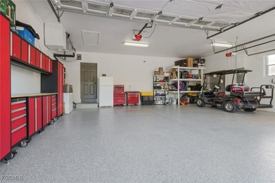 Discover Florida living at its finest! This beautifully updated on Royal Tee Country Club in Florida - for sale on GolfHomes.com, golf home, golf lot