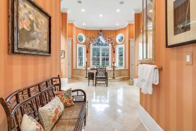 Immerse yourself in this stunning single-story Palladian on Sandestin Golf and Beach Resort - Raven in Florida - for sale on GolfHomes.com, golf home, golf lot