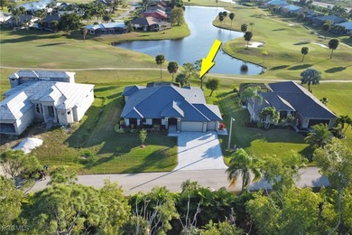 Discover Florida living at its finest! This beautifully updated on Royal Tee Country Club in Florida - for sale on GolfHomes.com, golf home, golf lot