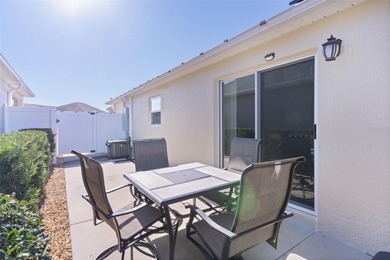 ~$5,000 PRICE REDUCTION~ ~BUILT IN 2016~ ~114 SQ FT GLASS on Nancy Lopez Legacy Golf and Country Club in Florida - for sale on GolfHomes.com, golf home, golf lot