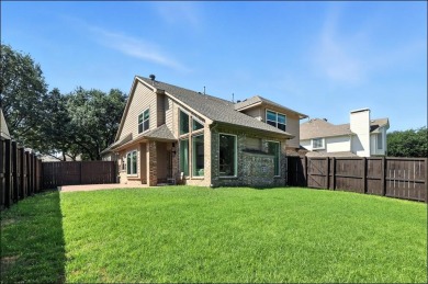 Stunning Fully Remodeled Home with High-End Modern Finishes! on Stewart Peninsula Golf Course in Texas - for sale on GolfHomes.com, golf home, golf lot