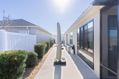 ~$5,000 PRICE REDUCTION~ ~BUILT IN 2016~ ~114 SQ FT GLASS on Nancy Lopez Legacy Golf and Country Club in Florida - for sale on GolfHomes.com, golf home, golf lot