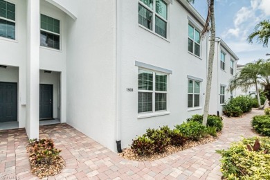UPDATED FIRST FLOOR CONDO  WITH A VIEW OF THE GOLF COURSE, AND on The Club At Strand in Florida - for sale on GolfHomes.com, golf home, golf lot