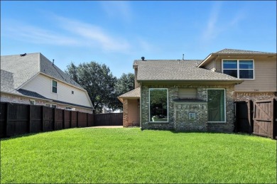 Stunning Fully Remodeled Home with High-End Modern Finishes! on Stewart Peninsula Golf Course in Texas - for sale on GolfHomes.com, golf home, golf lot