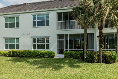 UPDATED FIRST FLOOR CONDO  WITH A VIEW OF THE GOLF COURSE, AND on The Club At Strand in Florida - for sale on GolfHomes.com, golf home, golf lot