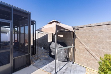 ~$5,000 PRICE REDUCTION~ ~BUILT IN 2016~ ~114 SQ FT GLASS on Nancy Lopez Legacy Golf and Country Club in Florida - for sale on GolfHomes.com, golf home, golf lot