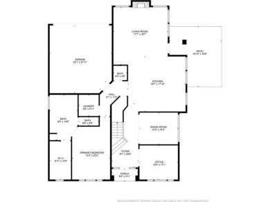 Stunning Fully Remodeled Home with High-End Modern Finishes! on Stewart Peninsula Golf Course in Texas - for sale on GolfHomes.com, golf home, golf lot
