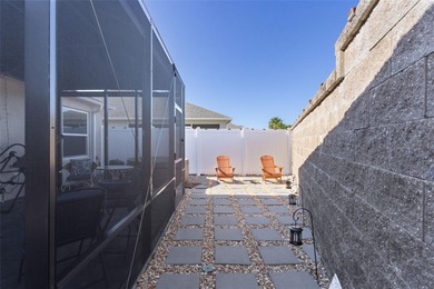 ~$5,000 PRICE REDUCTION~ ~BUILT IN 2016~ ~114 SQ FT GLASS on Nancy Lopez Legacy Golf and Country Club in Florida - for sale on GolfHomes.com, golf home, golf lot