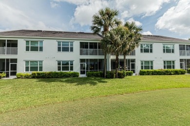 UPDATED FIRST FLOOR CONDO  WITH A VIEW OF THE GOLF COURSE, AND on The Club At Strand in Florida - for sale on GolfHomes.com, golf home, golf lot