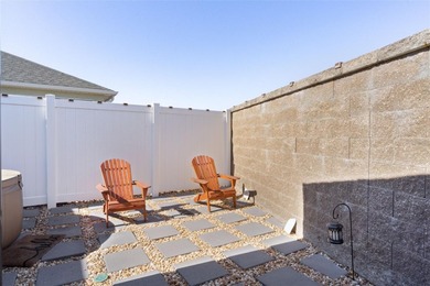 ~$5,000 PRICE REDUCTION~ ~BUILT IN 2016~ ~114 SQ FT GLASS on Nancy Lopez Legacy Golf and Country Club in Florida - for sale on GolfHomes.com, golf home, golf lot