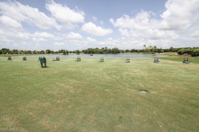 UPDATED FIRST FLOOR CONDO  WITH A VIEW OF THE GOLF COURSE, AND on The Club At Strand in Florida - for sale on GolfHomes.com, golf home, golf lot
